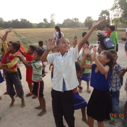 cambodia-children